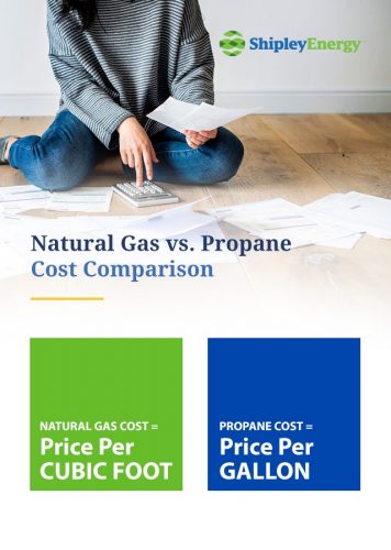 Natural Gas Vs. Propane - Deciding The Best Choice For Your Home