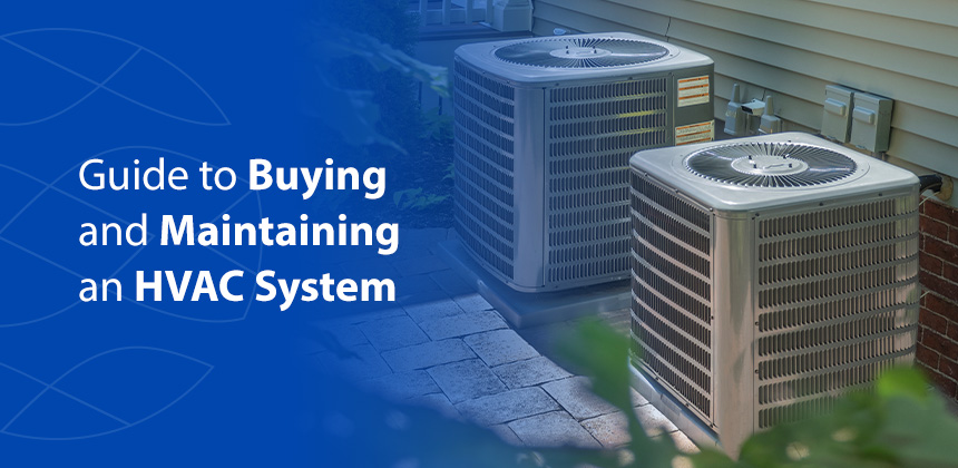 Hvac Systems 101 Everything You Need To Know Shipley Energy