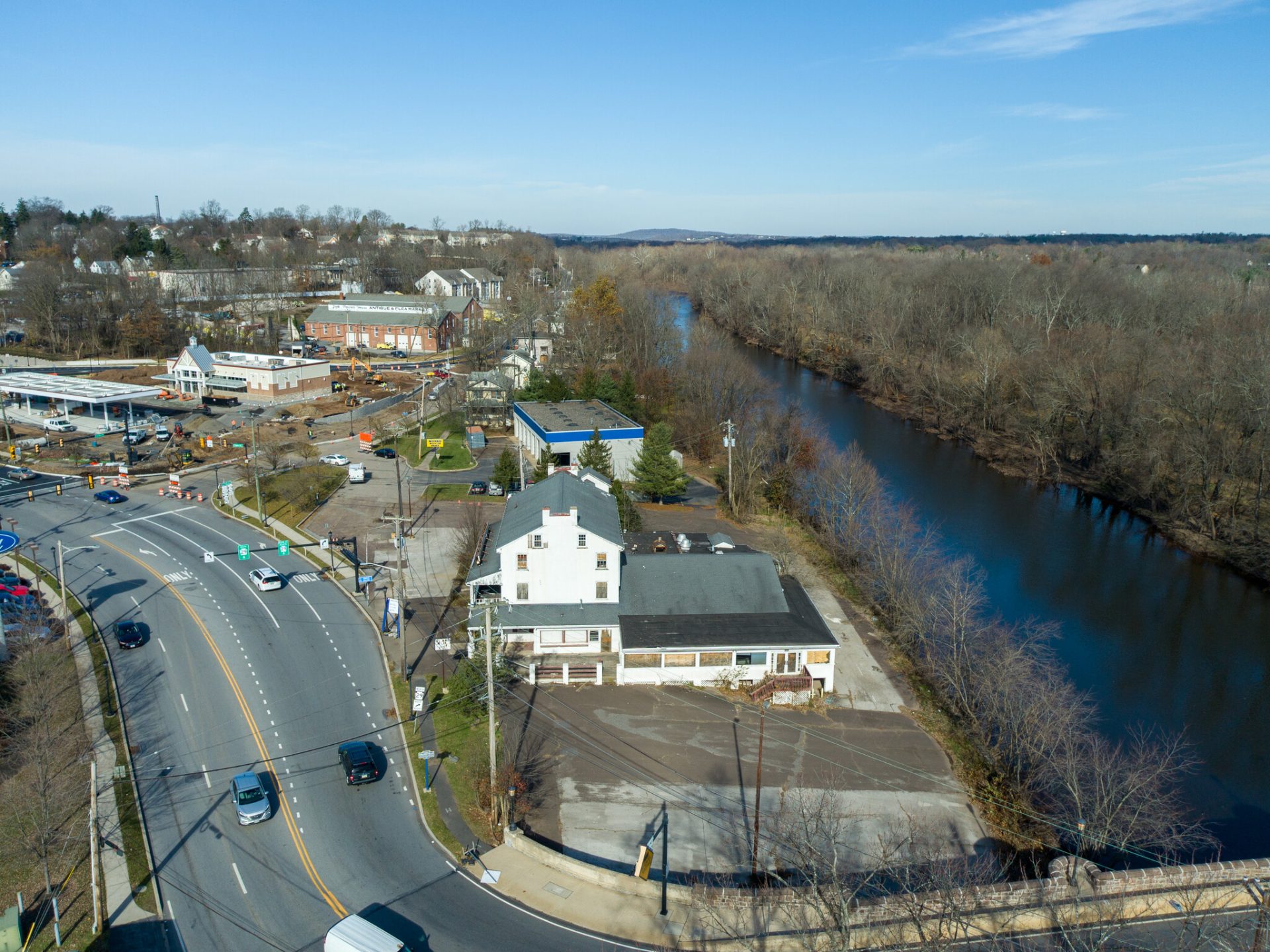 Propane Prices in Collegeville, PA