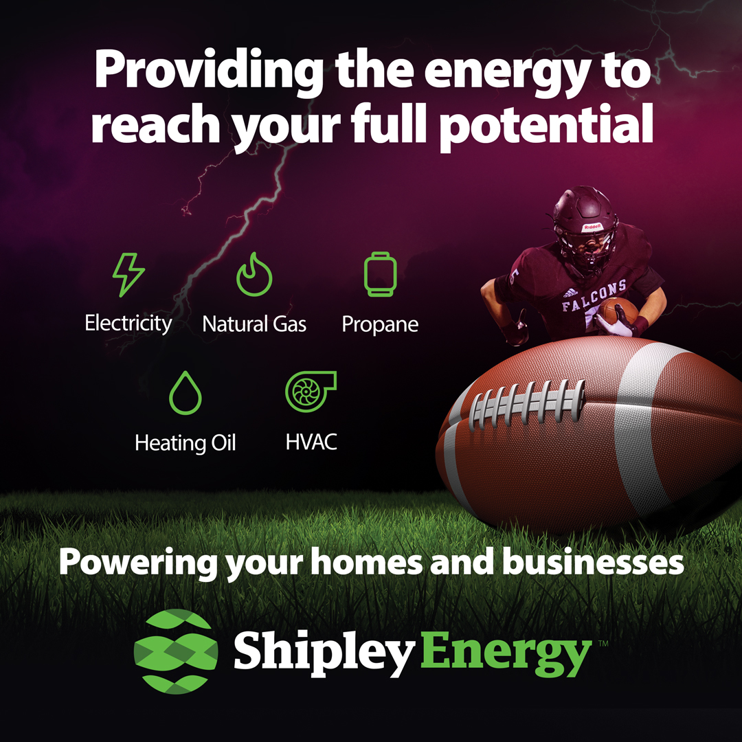 Shipley Energy